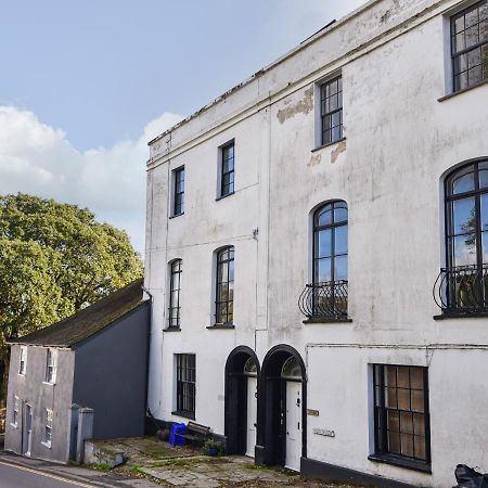 Flat 3, St Agnes House Apartment Lyme Regis Luaran gambar