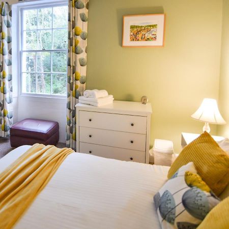 Flat 3, St Agnes House Apartment Lyme Regis Luaran gambar
