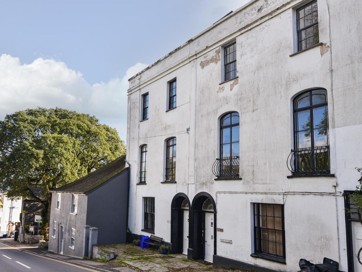 Flat 3, St Agnes House Apartment Lyme Regis Luaran gambar
