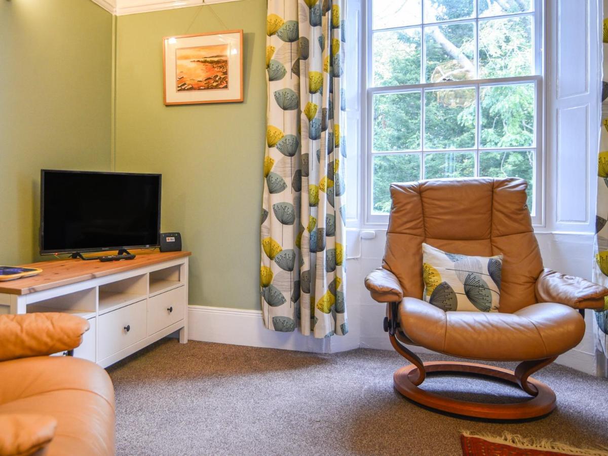 Flat 3, St Agnes House Apartment Lyme Regis Luaran gambar