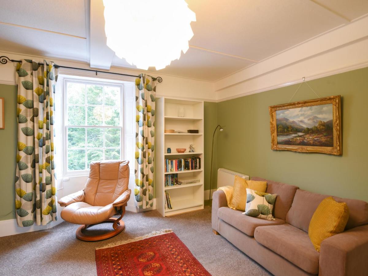 Flat 3, St Agnes House Apartment Lyme Regis Luaran gambar
