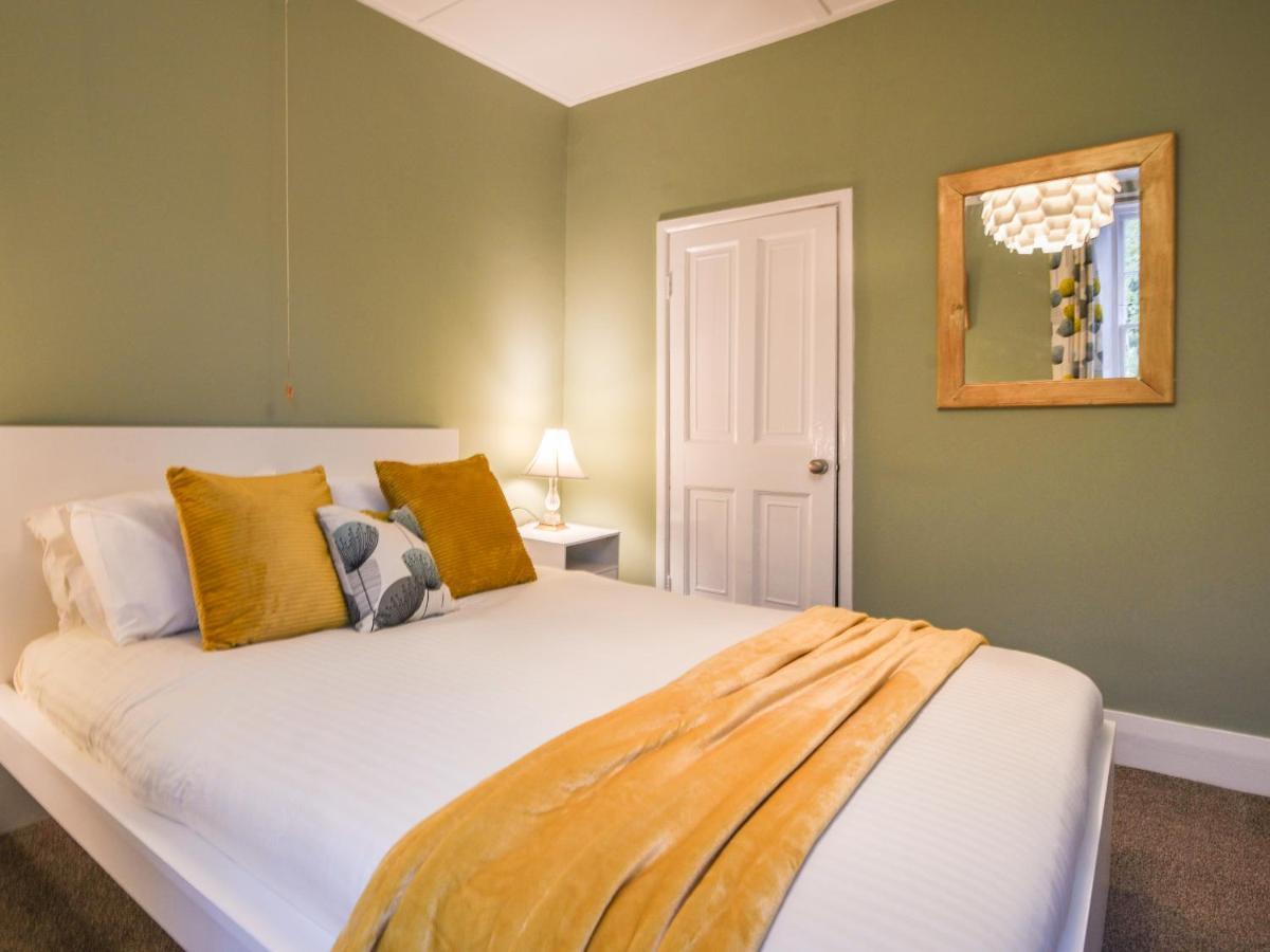 Flat 3, St Agnes House Apartment Lyme Regis Luaran gambar