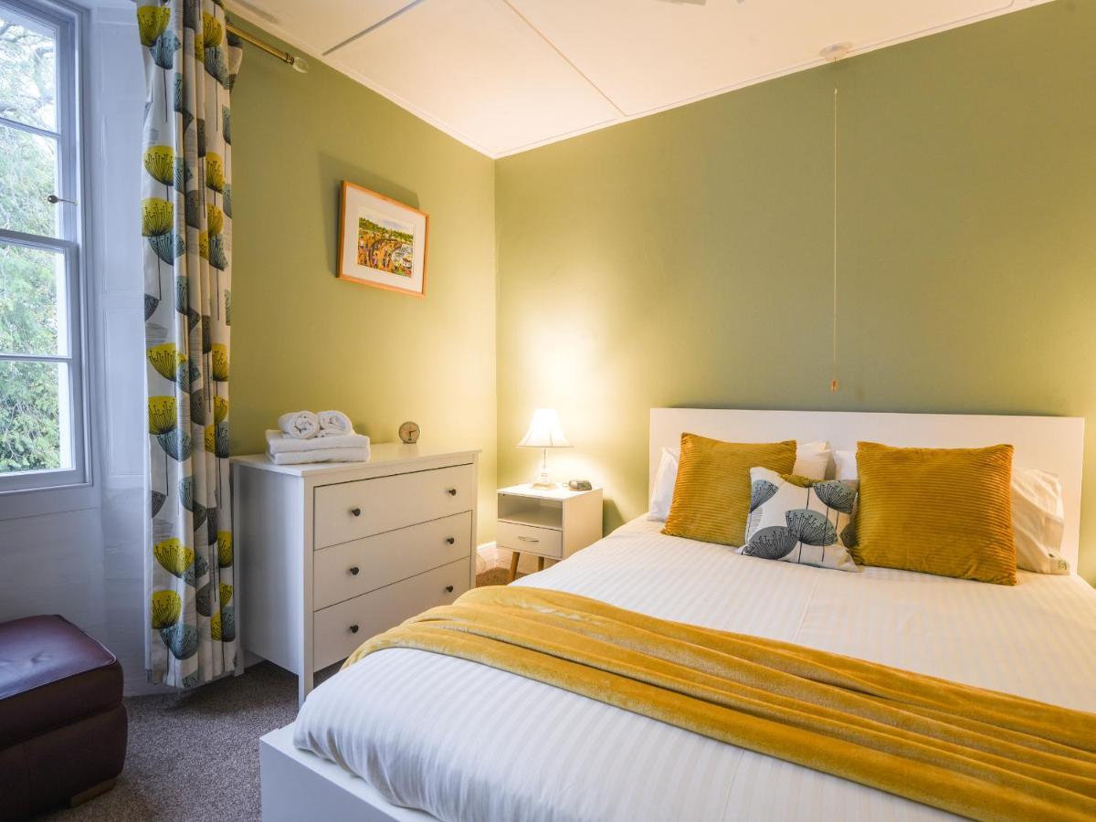 Flat 3, St Agnes House Apartment Lyme Regis Luaran gambar