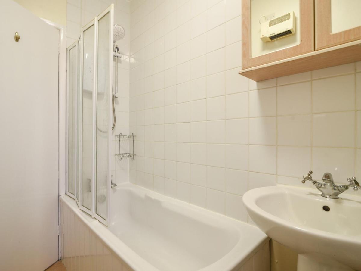 Flat 3, St Agnes House Apartment Lyme Regis Luaran gambar